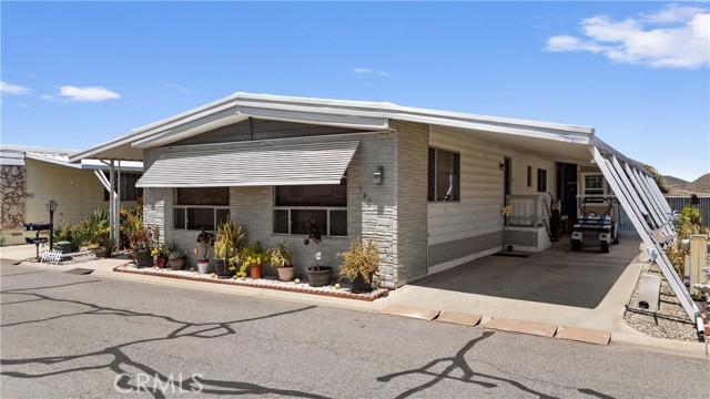 Detail Gallery Image 4 of 36 For 5001 W Florida Ave #763,  Hemet,  CA 92545 - 2 Beds | 2 Baths