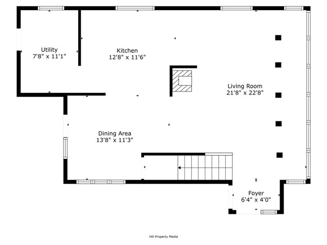 Detail Gallery Image 72 of 73 For 147 Solana Dr, Oroville,  CA 95966 - 3 Beds | 2 Baths