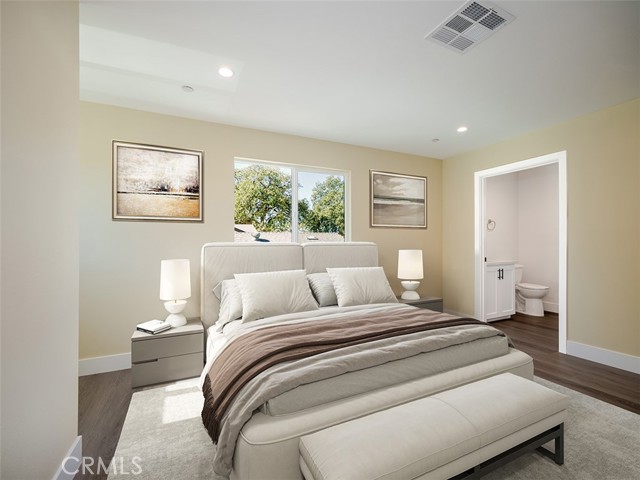 Detail Gallery Image 16 of 19 For 24743 Valley St #1,  Newhall,  CA 91321 - 3 Beds | 2/1 Baths