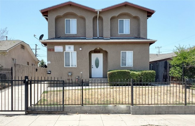 9011 Orchard Ave, Los Angeles, CA 90044