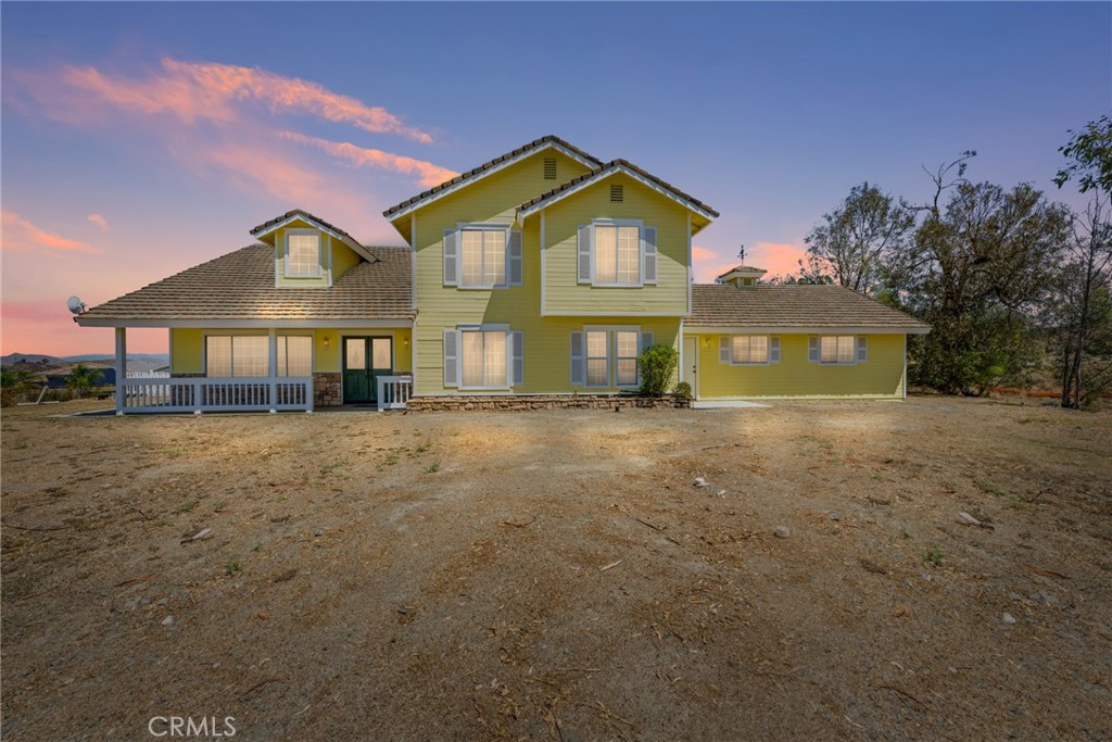 34795 Sally Street, Winchester, CA 92596