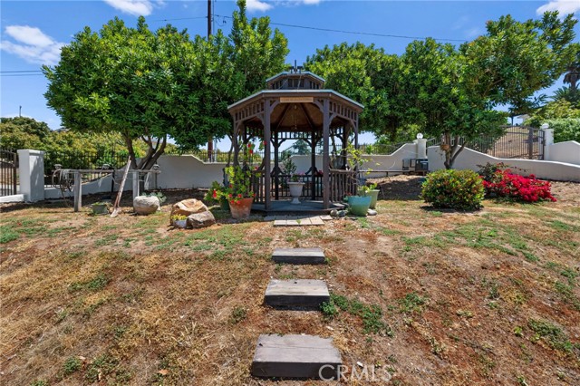 Detail Gallery Image 49 of 50 For 3520 Canonita Dr, Fallbrook,  CA 92028 - 3 Beds | 2/1 Baths
