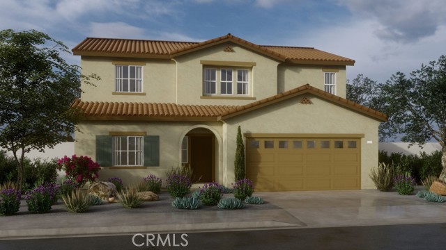 Detail Gallery Image 1 of 1 For 44649 Fuego Ct, Indio,  CA 92203 - 4 Beds | 3 Baths