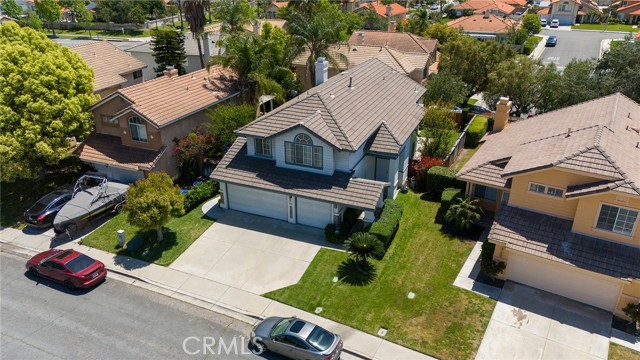 Detail Gallery Image 7 of 48 For 14167 Farralon Ct, Fontana,  CA 92336 - 4 Beds | 3 Baths