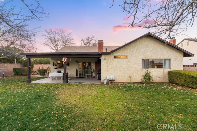 Detail Gallery Image 37 of 57 For 42902 Sachs, Lancaster,  CA 93536 - 4 Beds | 2 Baths