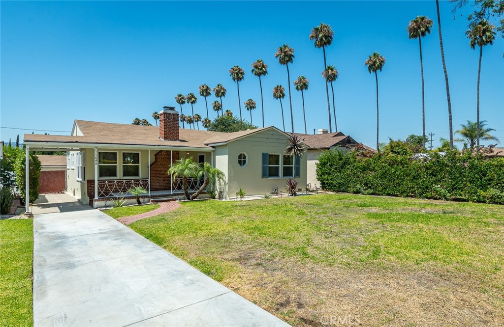 1648 W Kenneth Road