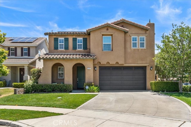 5387 Mantova Court, Fontana, CA 92336