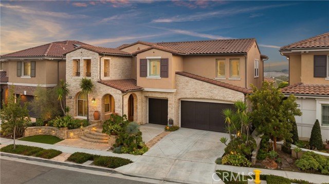 Detail Gallery Image 2 of 75 For 1662 Sunset View Drive, Lake Forest,  CA 92679 - 5 Beds | 4/1 Baths