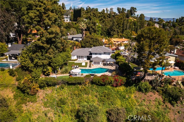 Detail Gallery Image 51 of 53 For 4420 Conchita, Tarzana,  CA 91356 - 4 Beds | 3 Baths