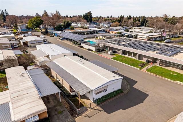 Detail Gallery Image 43 of 48 For 701 E Lassen Ave #108,  Chico,  CA 95973 - 3 Beds | 2 Baths