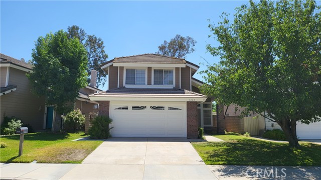 3223 Oakridge Dr, Chino Hills, CA 91709