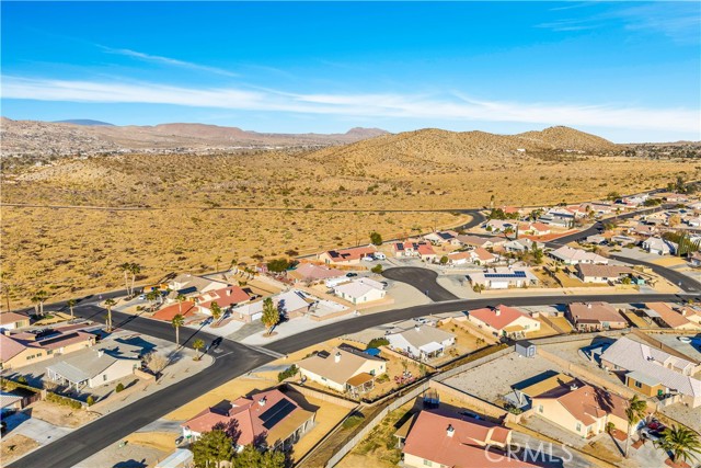 Detail Gallery Image 37 of 43 For 57061 Juarez Dr, Yucca Valley,  CA 92284 - 3 Beds | 2 Baths