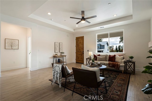 Detail Gallery Image 11 of 49 For 1867 Del Rio Way, Paradise,  CA 95969 - 2 Beds | 2 Baths