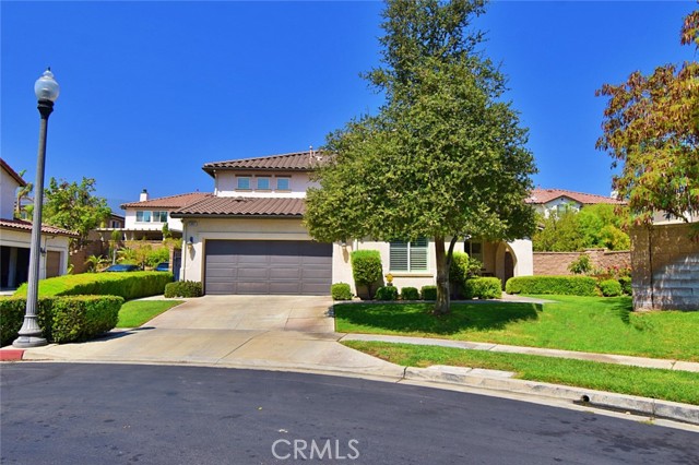 5961 Mount Islip Pl, Fontana, CA 92336