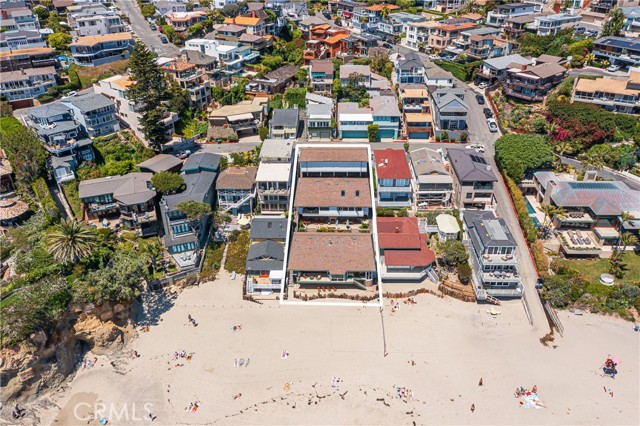 Detail Gallery Image 9 of 10 For 2857 Wards Ter, Laguna Beach,  CA 92651 - 2 Beds | 2 Baths