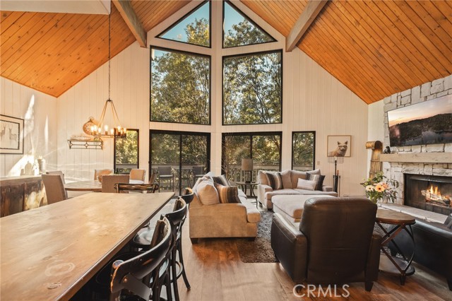 27332 Pinewood, Lake Arrowhead, CA 92352