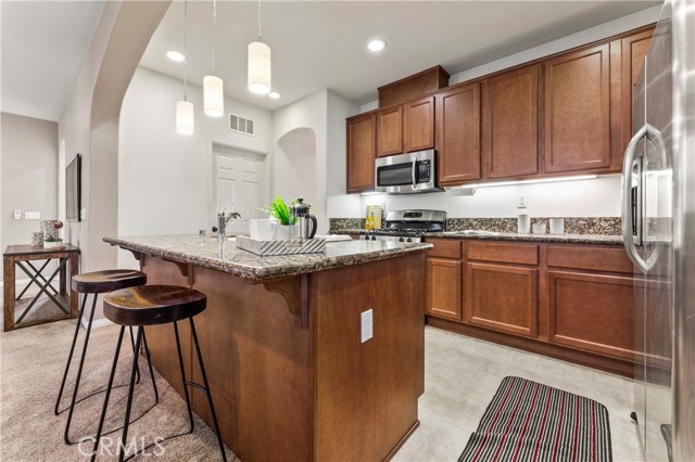 Detail Gallery Image 11 of 43 For 4317 Owens St #103,  Corona,  CA 92883 - 2 Beds | 2 Baths