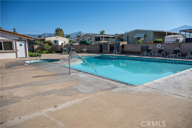 Detail Gallery Image 27 of 32 For 626 N Dearborn #61 #61,  Redlands,  CA 92374 - 2 Beds | 2 Baths