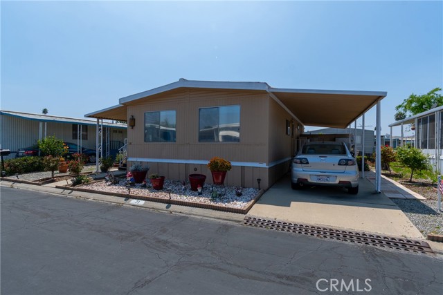 9391 California Ave, #71, Riverside, CA 92503 Listing Photo  3