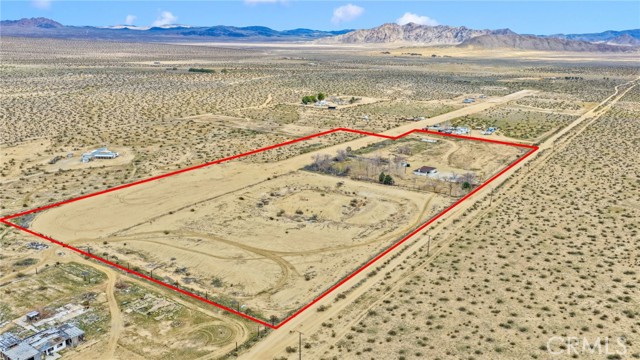 Detail Gallery Image 28 of 69 For 47424 Paddington, Landers,  CA 92285 - 2 Beds | 2 Baths