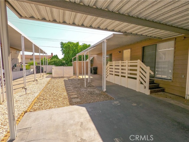 Detail Gallery Image 33 of 38 For 3500 Buchanan St #31,  Riverside,  CA 92503 - 2 Beds | 2 Baths