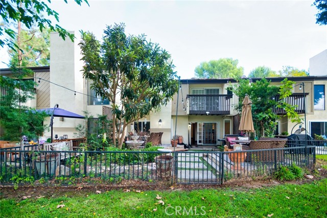 Detail Gallery Image 35 of 40 For 2853 Park Vista Ct, Fullerton,  CA 92835 - 3 Beds | 2/1 Baths