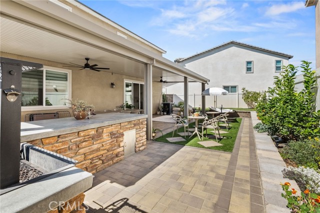 Detail Gallery Image 67 of 72 For 11566 Bing, Beaumont,  CA 92223 - 5 Beds | 3/1 Baths