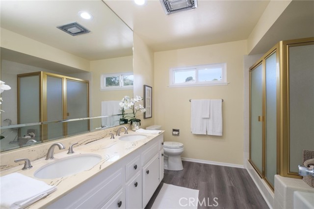 28737 Doverridge Drive, Rancho Palos Verdes, California 90275, 5 Bedrooms Bedrooms, ,1 BathroomBathrooms,Residential,Sold,Doverridge,PV24200538