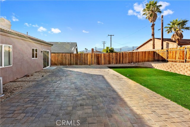 Detail Gallery Image 32 of 33 For 66680 3rd St, Desert Hot Springs,  CA 92240 - 3 Beds | 2 Baths