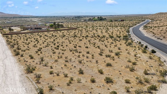 Detail Gallery Image 6 of 7 For 0 Wild, Helendale,  CA 92342 - – Beds | – Baths