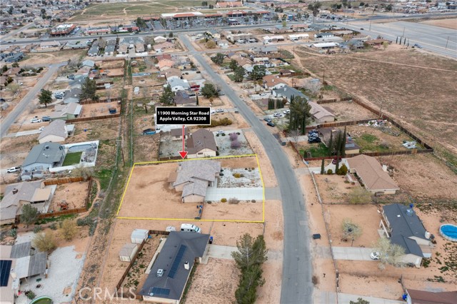 11900 Morning Star Road, Apple Valley, CA 92308 Listing Photo  26