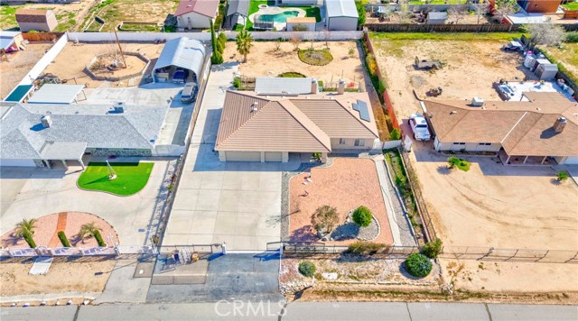 Detail Gallery Image 52 of 52 For 7841 Corona, Hesperia,  CA 92345 - 3 Beds | 2 Baths