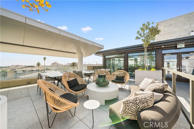 Detail Gallery Image 35 of 46 For 709 E Walnut St #222,  Pasadena,  CA 91101 - 0 Beds | 1 Baths