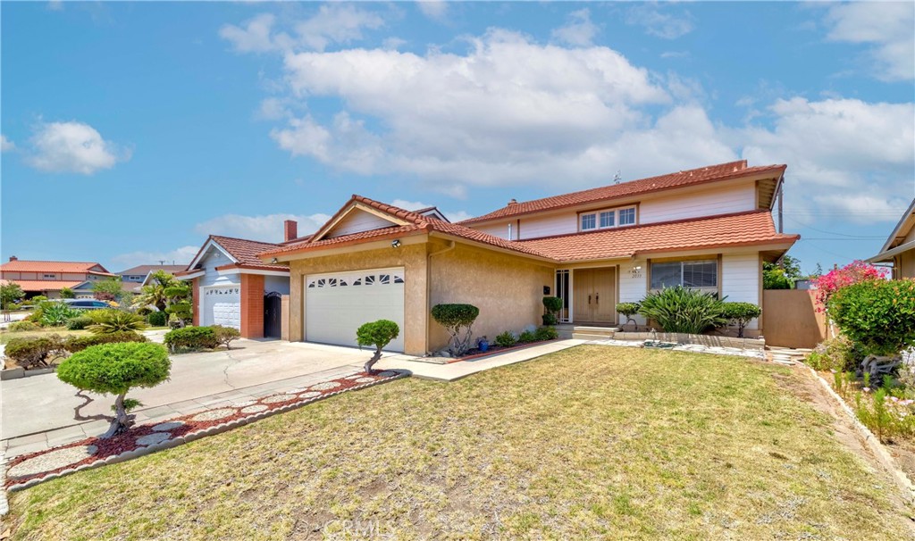 2033 W 169TH PLACE
