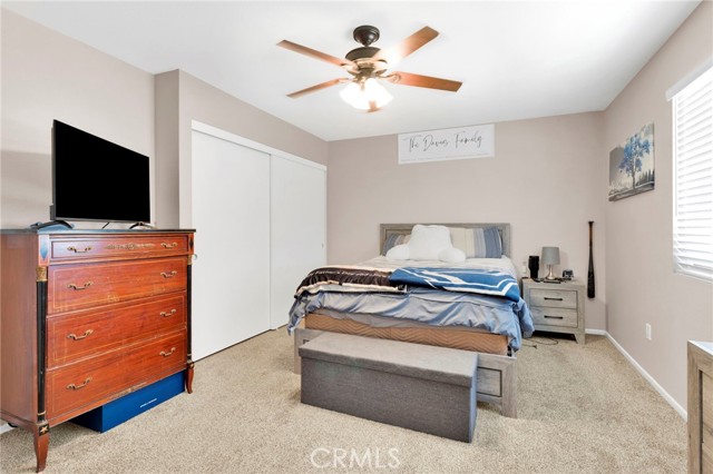 Detail Gallery Image 16 of 40 For 13493 Mesquite Rd, Apple Valley,  CA 92308 - 3 Beds | 2 Baths