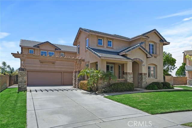 Image 2 for 12169 Oldenberg Court, Rancho Cucamonga, CA 91739