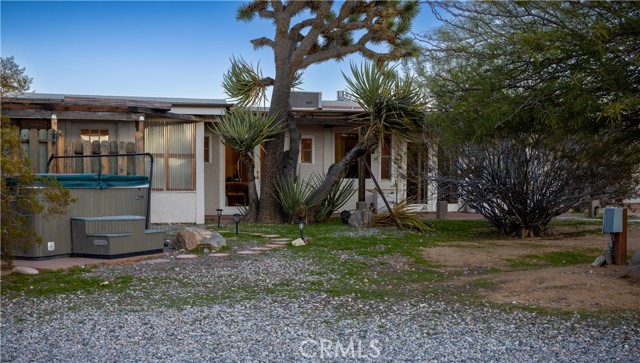 Detail Gallery Image 41 of 47 For 3353 Sage, Yucca Valley,  CA 92284 - 3 Beds | 2 Baths