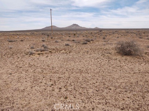 0 Vacant Land, California City, California 93536, ,Land,For Sale,0 Vacant Land,CRDW23012251