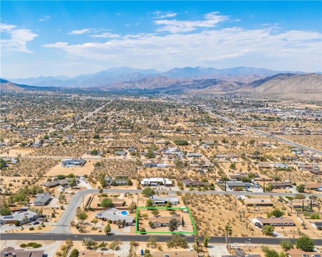 Detail Gallery Image 46 of 50 For 7430 Alaba Ave, Yucca Valley,  CA 92284 - 3 Beds | 2 Baths