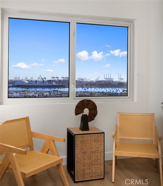 Detail Gallery Image 17 of 60 For 525 E Seaside Way #1705,  Long Beach,  CA 90802 - 2 Beds | 2 Baths