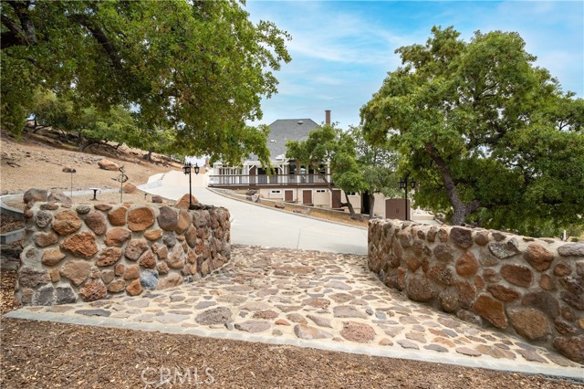 Image 40 of 71 For 18321 Cerro Road