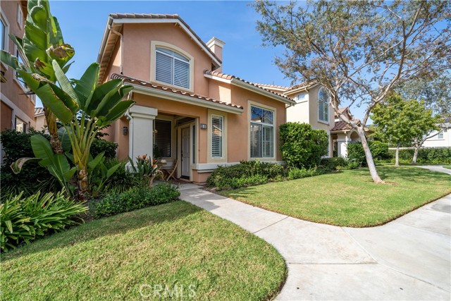 56 Avanzare, Irvine, CA 92606