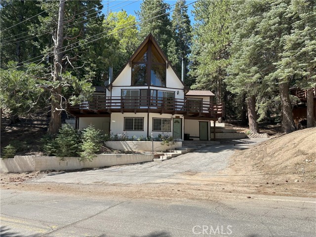 Detail Gallery Image 51 of 51 For 1928 Wilderness Rd, Running Springs,  CA 92382 - 4 Beds | 2 Baths