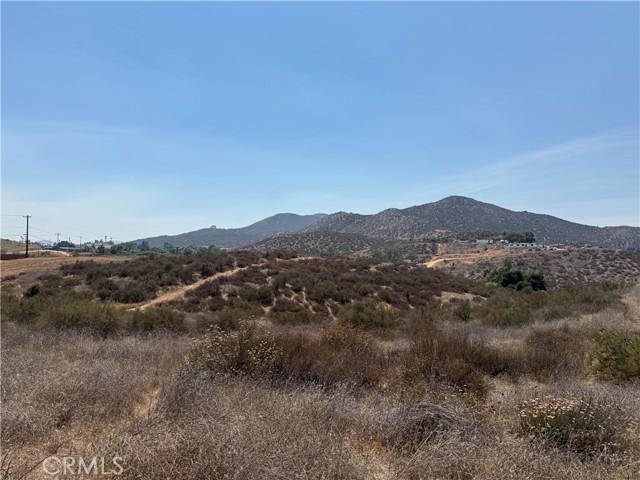Detail Gallery Image 1 of 1 For 0 Walker, Menifee,  CA 92584 - – Beds | – Baths