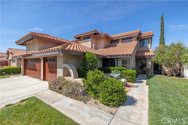 Detail Gallery Image 54 of 54 For 5361 Karling Pl, Palmdale,  CA 93552 - 4 Beds | 3 Baths