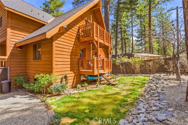 Detail Gallery Image 55 of 60 For 1137 Edna, Wrightwood,  CA 92397 - 5 Beds | 3 Baths