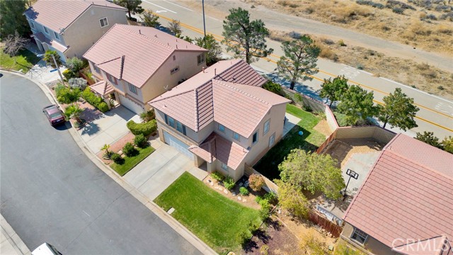 Detail Gallery Image 32 of 35 For 40427 Vereda Dr, Palmdale,  CA 93550 - 3 Beds | 3 Baths