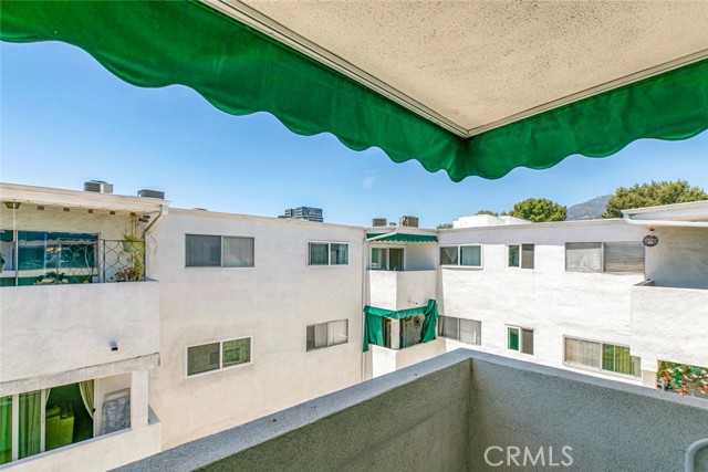Detail Gallery Image 19 of 22 For 500 Jackson Pl #317,  Glendale,  CA 91206 - 2 Beds | 2 Baths