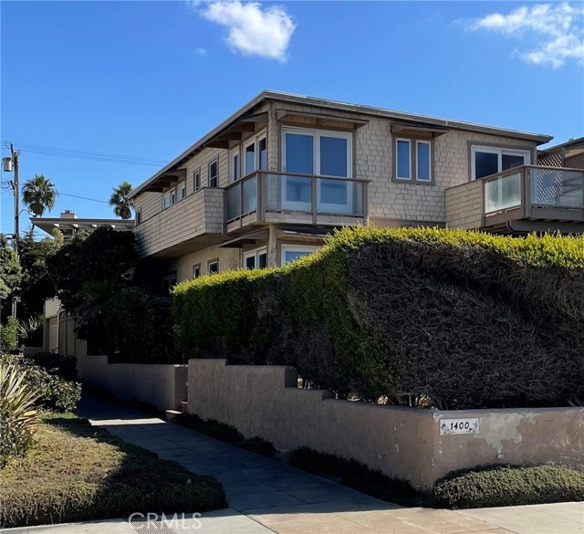 1400 Esplanade, Redondo Beach, California 90277, 4 Bedrooms Bedrooms, ,4 BathroomsBathrooms,Residential,Sold,Esplanade,SB21176274