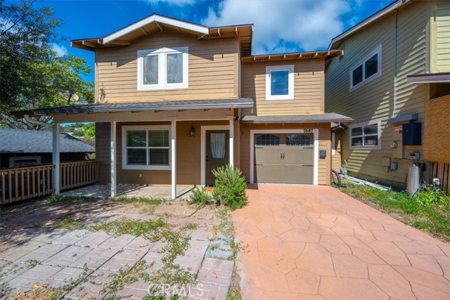 Detail Gallery Image 4 of 34 For 7687 Sinaloa, Atascadero,  CA 93422 - 3 Beds | 2/1 Baths